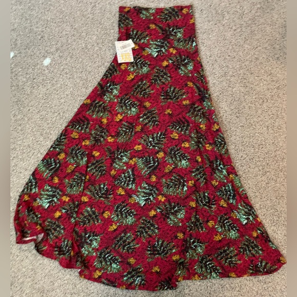 Maxi Dress or Skirt - Picture 1 of 4